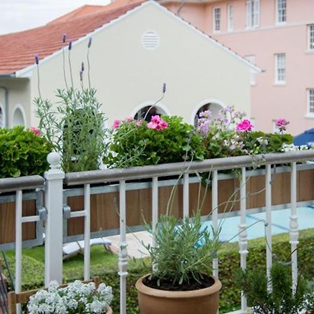 Charming Coastal Townhouse At The Majestic Villa Kalk Bay Exterior photo
