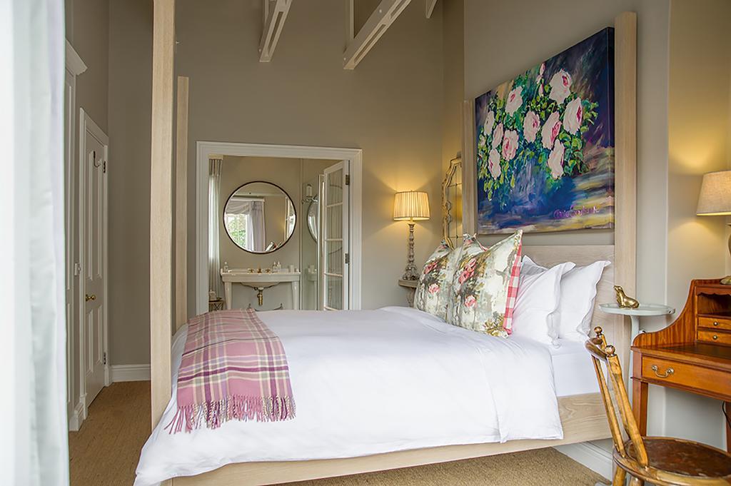 Charming Coastal Townhouse At The Majestic Villa Kalk Bay Room photo