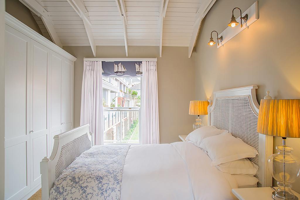 Charming Coastal Townhouse At The Majestic Villa Kalk Bay Room photo