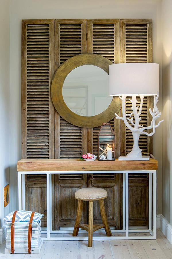 Charming Coastal Townhouse At The Majestic Villa Kalk Bay Exterior photo